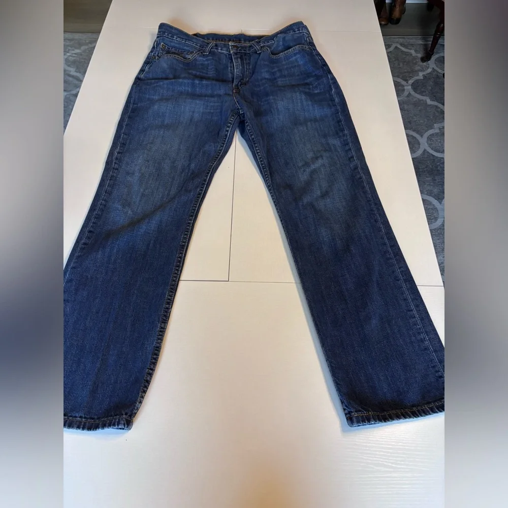 Levi’s 501 Jeans. Size 34/29.